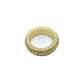 14k Gold Diamond Eternity Band 7.98ct