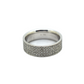 14k Gold Diamond Eternity Band Ring 3.6ct