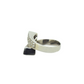 14k Gold Diamond Overlap Ring 0.30ct