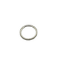 14k White Gold Diamond Eternity Band 0.95ct