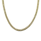 14k Gold Tennis Chain 11.8ct (2.8mm)