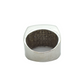 14k Gold Diamond Square Ring 2ct